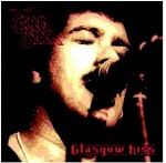 Glasgow Kiss