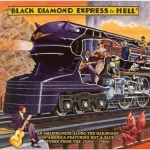 Black Diamond Express To Hell