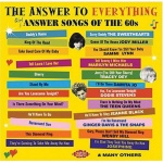 The Answer To Everything